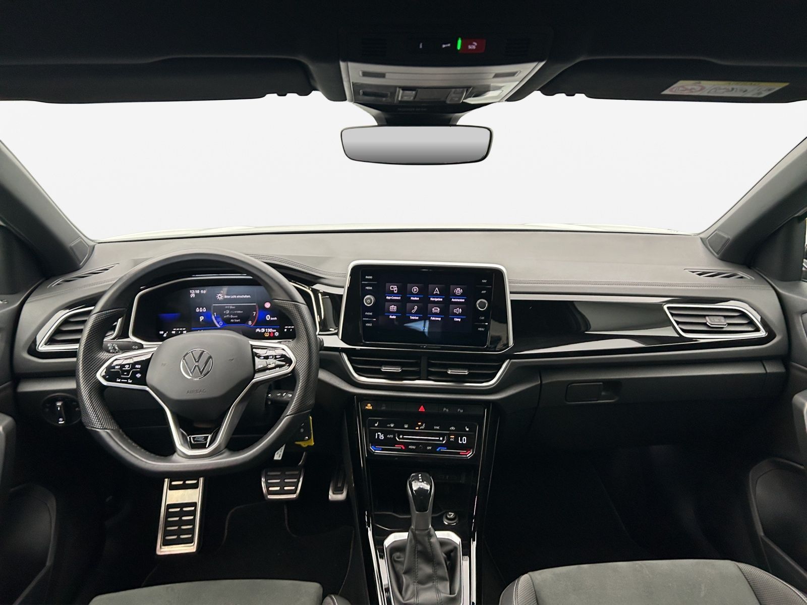 Volkswagen T-Roc - Bild 5