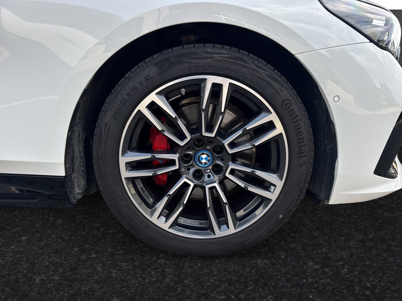 BMW 530e M Sport Pro Head-Up Harman Kardon foto 5