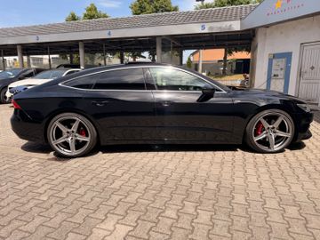 Audi A7 - 4