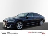 Audi S7 Sportback TDI quattro (EURO 6d-TEMP)