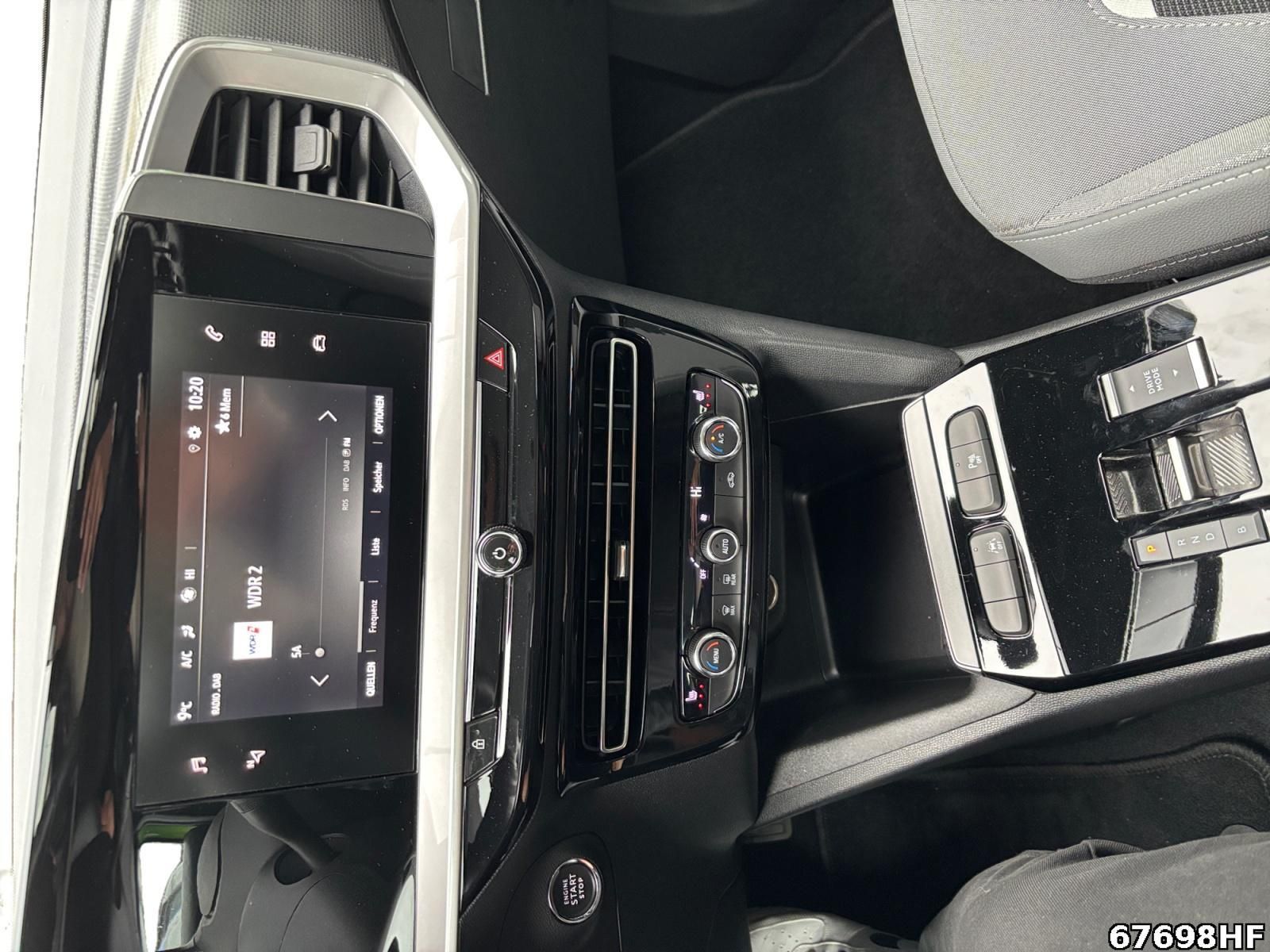 Fahrzeugabbildung Opel Mokka Elegange +LEDER+SHZ+CARPLAY+PDC+