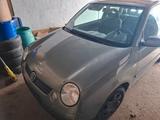 Volkswagen Lupo 1.4 44kW Comfortline Comfortline - Volkswagen Lupo: Comfortline