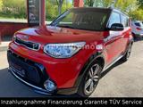 Kia Soul Spirit Navi Kamera Leder PDC Scheckheft - Kia Soul Spirit mit Benzin-Antrieb