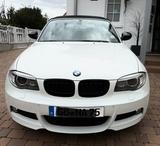 BMW 118d Edition Sport Cabrio Edition Sport - BMW 118: Cabrio, 118d