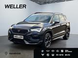 Cupra Ateca 2.0 TSI 4Drive DSG *LED*AHK*360*el Heck*DC - Cupra Ateca in Stuttgart