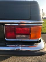 Mercedes-Benz 200D - Mercedes-Benz aus 1968