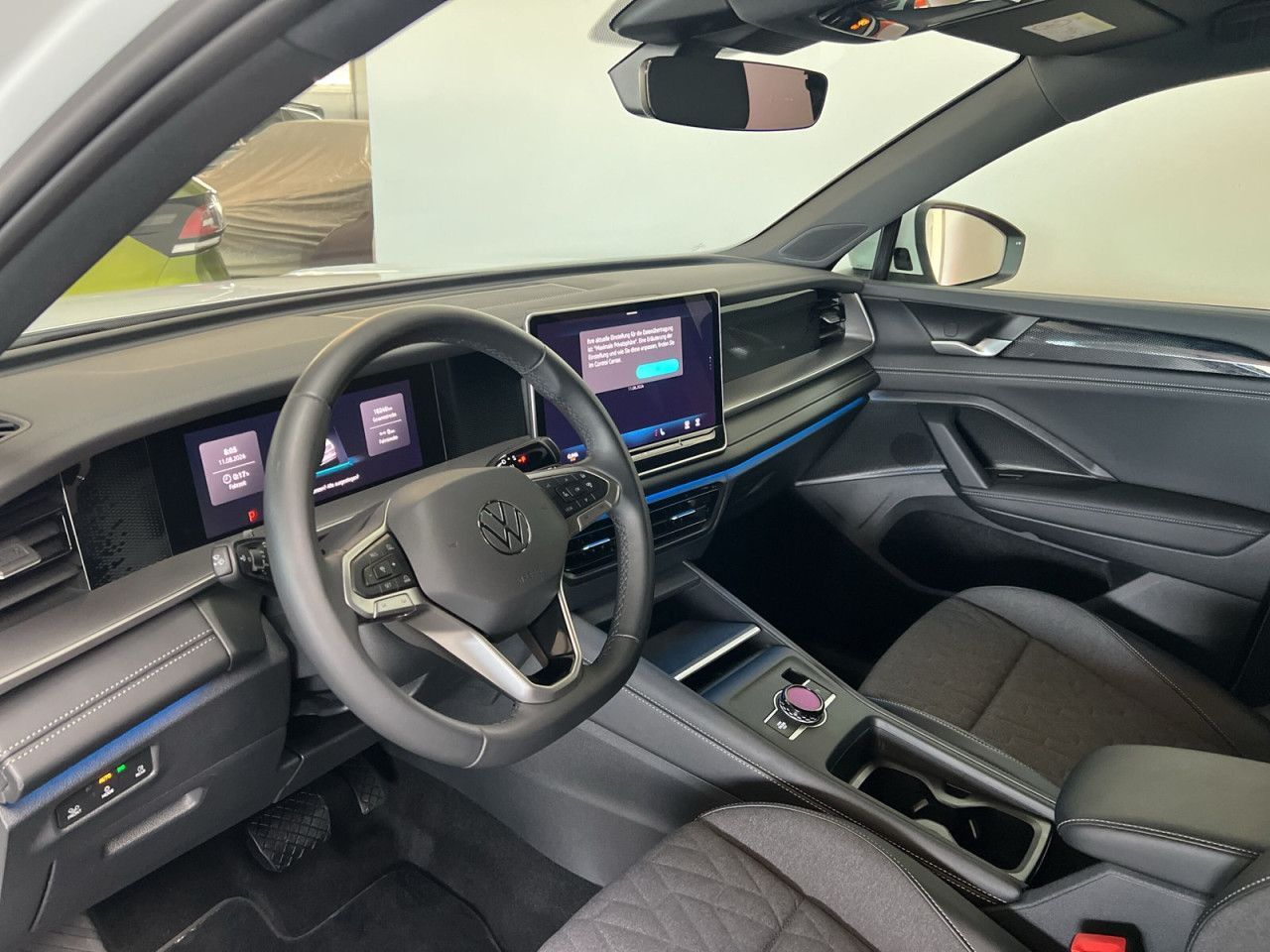 Volkswagen Tayron LIFE 2.0 TDI DSG NAVI AHK LED ACC foto 5