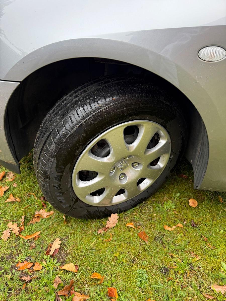 Peugeot 307 2004 — photo 5