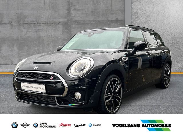 MINI Cooper S Clubman Panodach,RFK,H&KSound,HUD,ACC