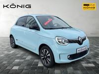 Renault Twingo E-TECH Navi*Klima*Sitzheizung*Rückfahrcam