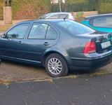 Volkswagen VW Bora 1,6 16V 105 PS TÜV August 26 - Volkswagen Bora: 1.6