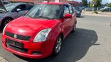 Suzuki Swift Lim. 1,3*KLIMAANLAGE*2.HD*TÜV 12/25*EURO4* - Suzuki Swift: Allradantrieb, 1.3