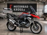 BMW R1200 GS ABS ESA Speichenräder Garantie* Top - Motorräder in Bielefeld