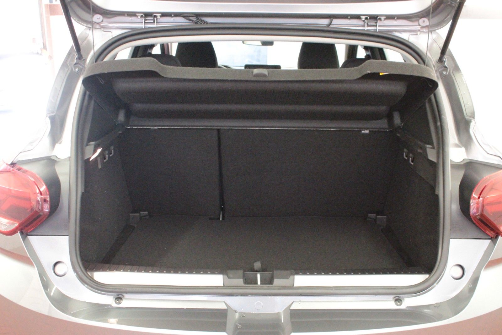 Fahrzeugabbildung Dacia Sandero Eco-G 100 Journey+ *Navi*LPG*