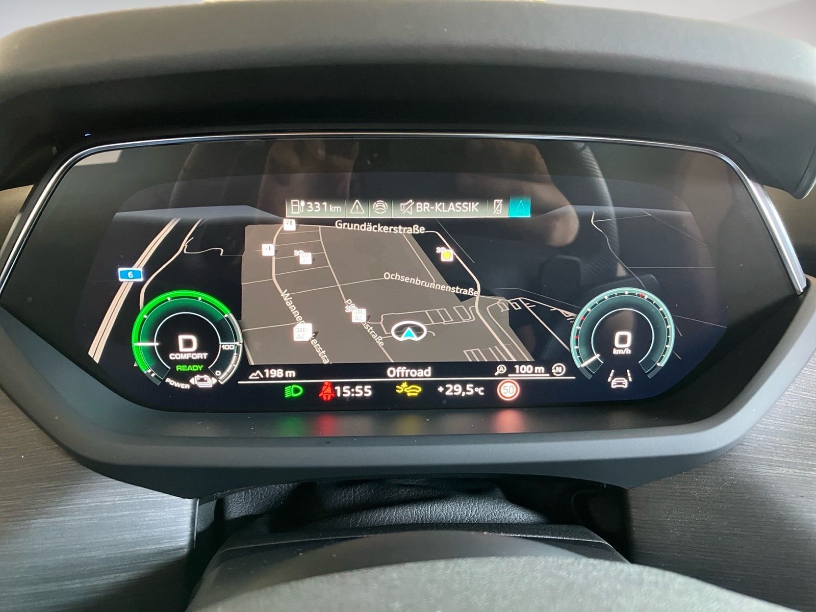 Audi e-tron GT - Bild 13