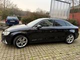 Audi A3 35 TDI S tronic - - Audi A3 35 TDI Gebrauchtwagen