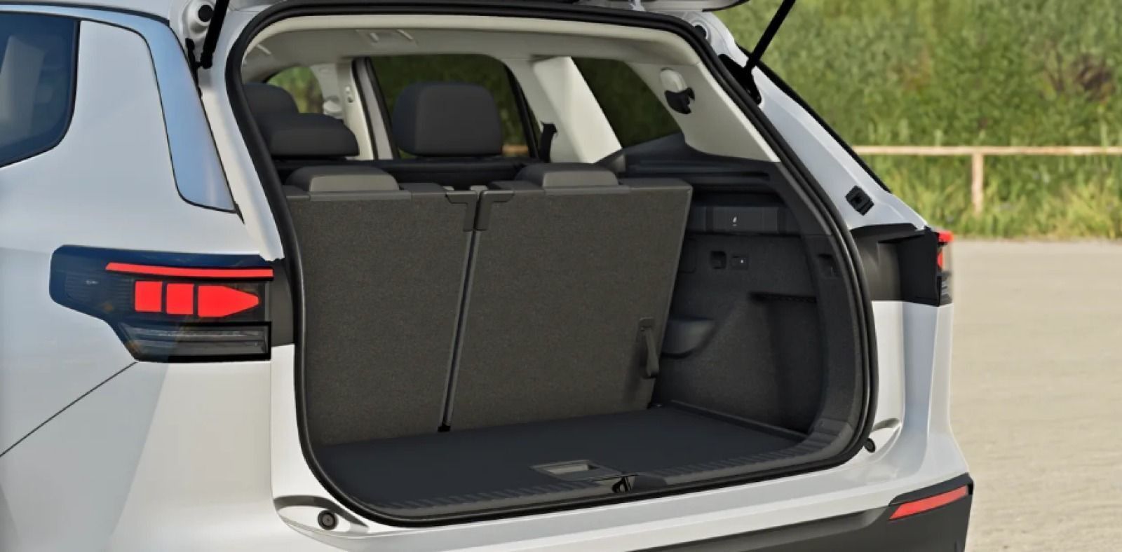 Volkswagen Tayron - Bild 7