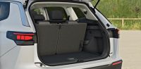 Volkswagen Tayron - Vorschau Bild 7