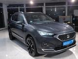 Seat Tarraco Xcellence 4Drive *7 Sitze* - Seat Tarraco mit Diesel-Antrieb: Standheizung