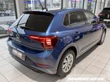 Volkswagen Polo 1.0 Life LED-Scheinw. Navi Lane Assist PDC - Volkswagen Polo Gebrauchtwagen