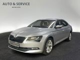 Skoda SUPERB Style 2.0 TSI 4x4 DSG |XENON|NAVI|SHZ| - Skoda Superb in München