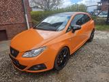 Seat Ibiza 1.9 TDI *140ps Original*17 Zoll*Navi*Xenon - Seat Ibiza: Orange