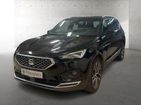 Seat Tarraco - Vorschau Bild 18