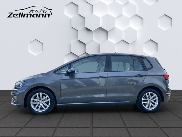 Golf Sportsvan VII 1.5 TSI Start Stopp ACT Einpa