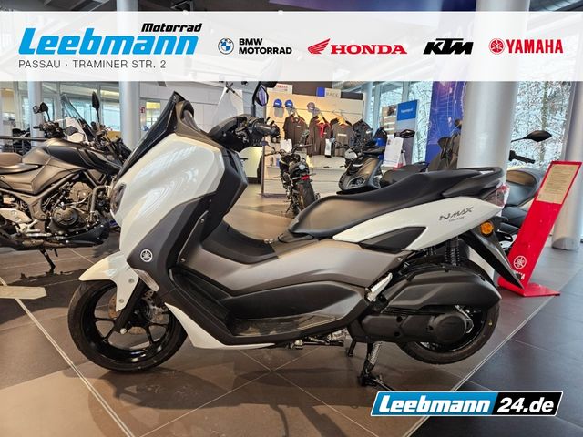 Yamaha NMax 125 Modell 2022