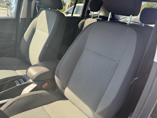 Ford Grand C-Max 1.5 Automatik Titanium