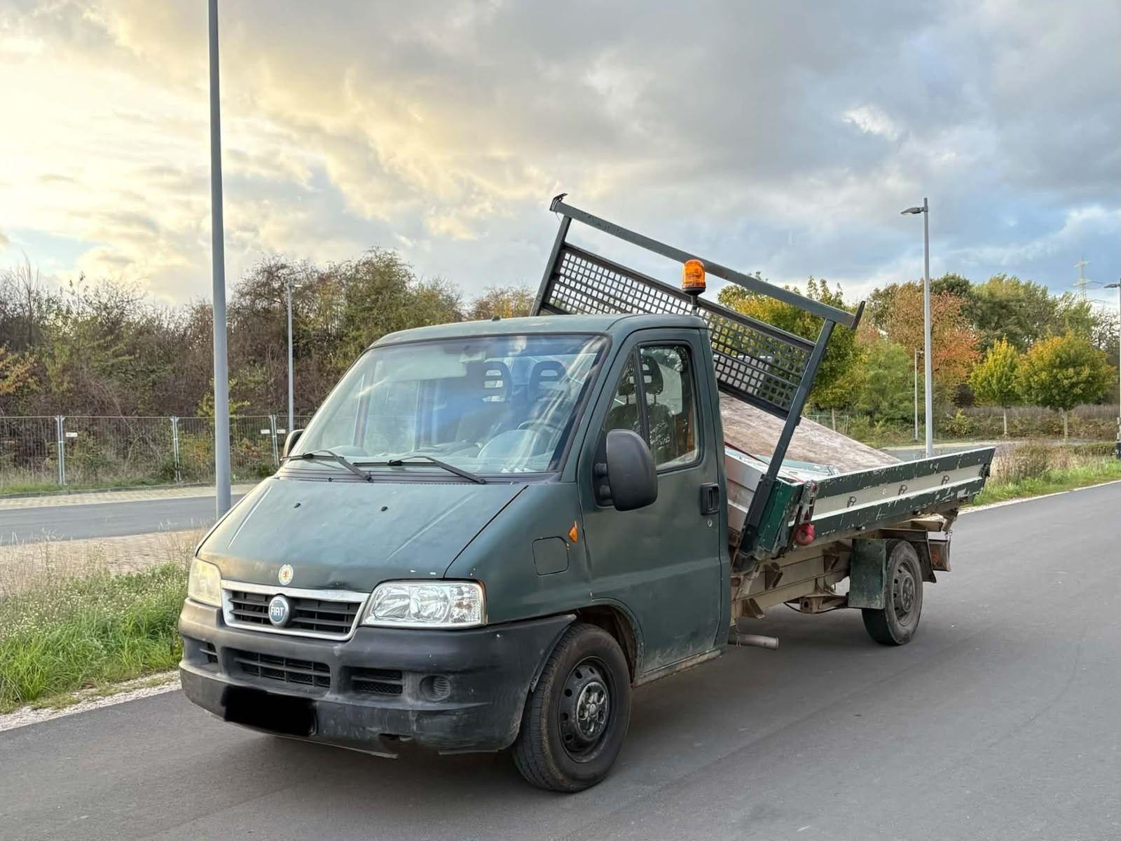 Fiat Ducato