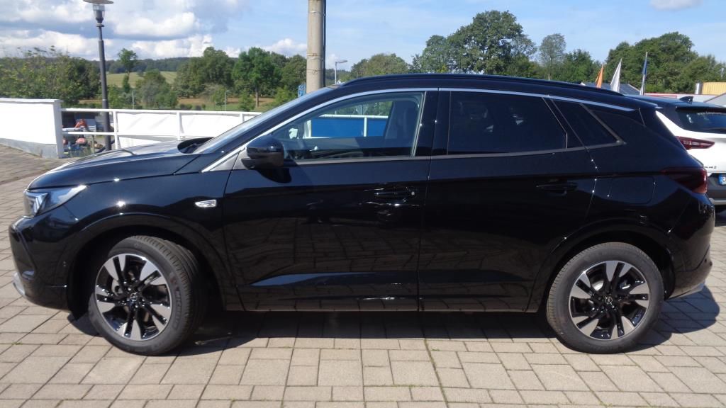 Autohaus Zimpel -  Opel GRANDLAND PHEV Elegance Voll-LED+360-Grad-Kamera - Bild 8