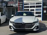 Volkswagen Arteon Shooting Brake R-Line 2.0 TDI 4Motion - scheckheftgepflegte VW Arteon