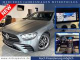 Mercedes-Benz E 200 d | AMG | 360° Kamera | Multibeam | - gebrauchte Mercedes-Benz E 200 aus dem Jahr 2022