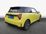 MINI Cooper SE Classic Trim - MINI: Gelb