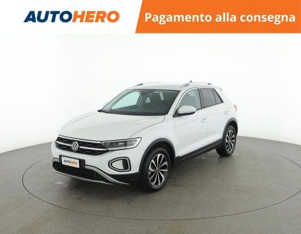 Autres VOLKSWAGEN T-Roc 1.5 TSI ACT DSG Style