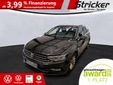 Volkswagen Passat Variant Business 2.0TDI DSG 256,-ohne Anz - Volkswagen: T25