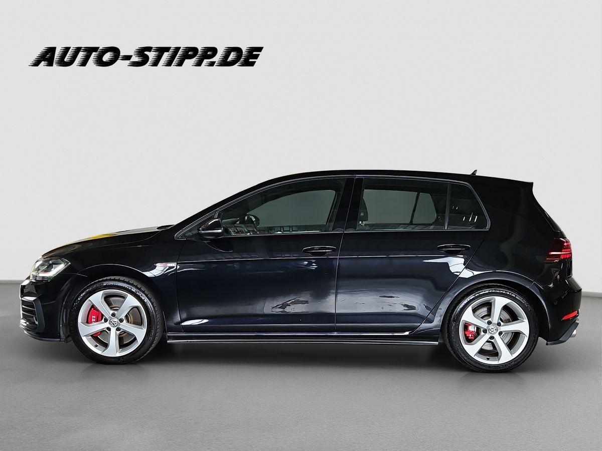 Volkswagen Golf 2.0 TSI GTI Performance NAVI ACC LED PDC