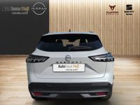 Nissan Qashqai - Vorschau Bild 7