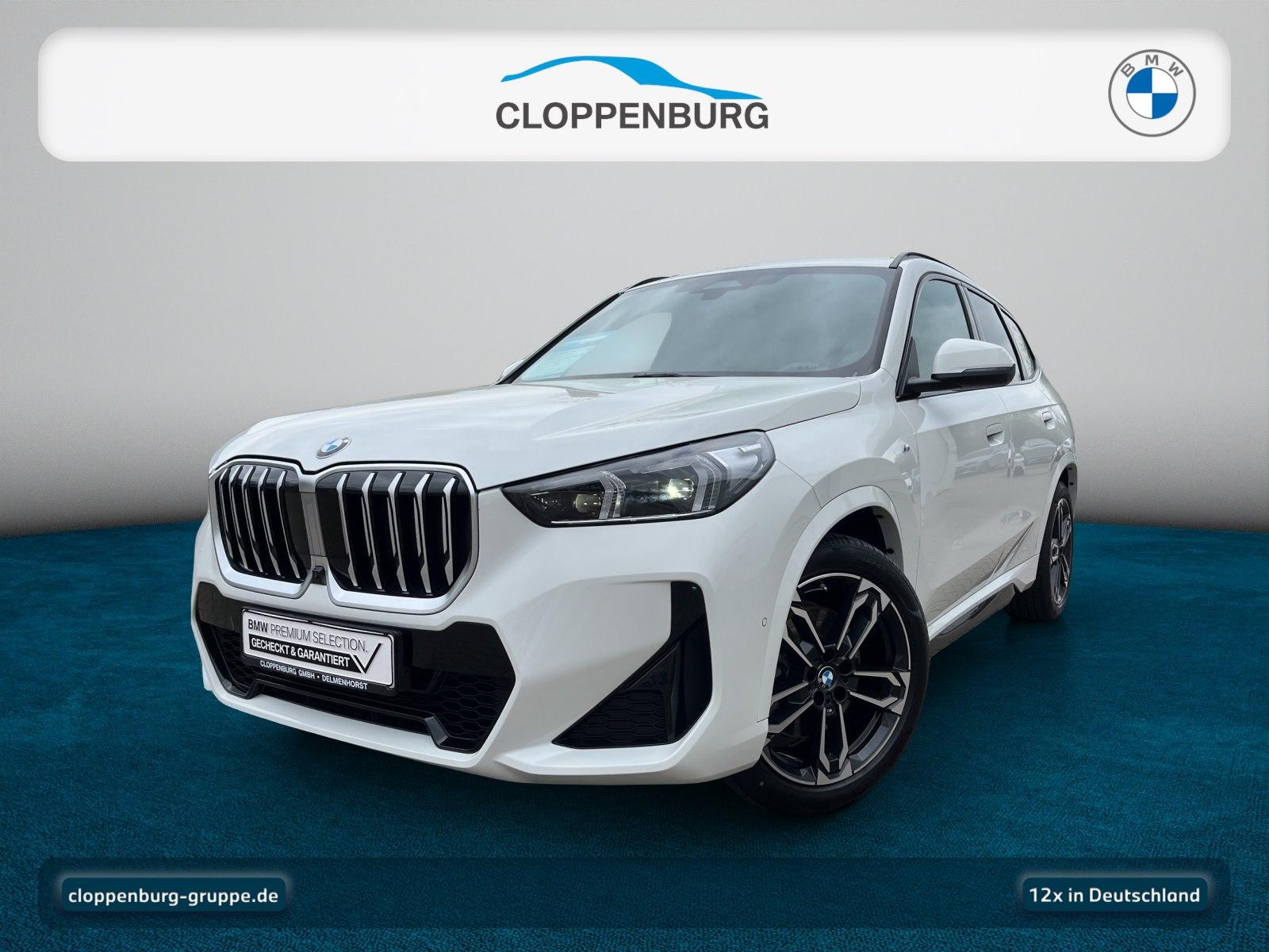 BMW X1 xDrive23i M Sportpaket Head-Up UPE: 63.259€
