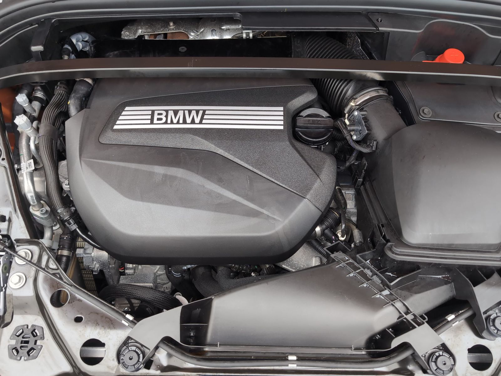 BMW 318 - Bild 16
