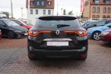 Renault Megane Grandtour 1.5 Limited Navi Sitzheizung - Renault Megane: Grand