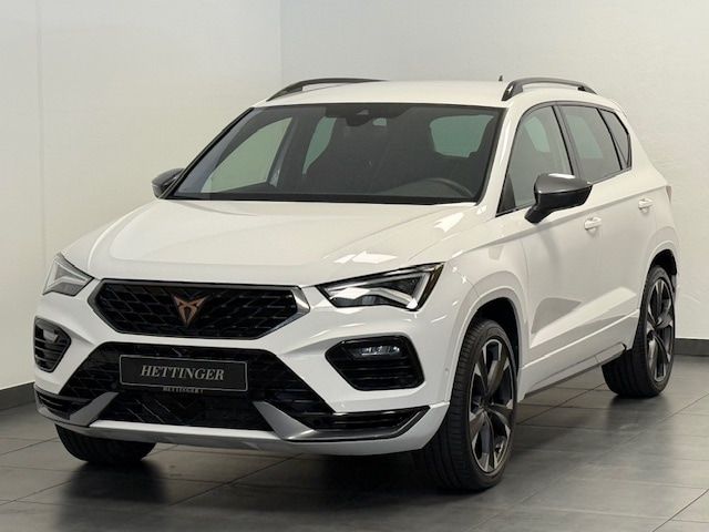 Cupra Ateca VZ 2.0 TSI DSG 4Drive, Navi,LED,360°,Sitzh