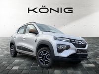 Dacia Spring - Vorschau Bild 5