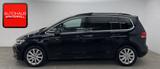 Volkswagen Touran 1.8 TSI Highline PANO+DCC+MASSAGE+STANDH+ - VW Touran Gebrauchtwagen in Berlin