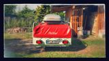 Andere SK 12 Falter Faltcaravan Camping Hänger - Faltcaravan