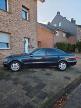 Mercedes-Benz E 320 AVANTGARDE Avantgarde - gebrauchte Mercedes-Benz E 320 aus dem Jahr 2002