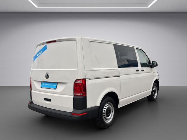 T6 Transporter Kasten 2.0TDI 110KW SG6