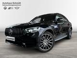 Mercedes-Benz GLC 300*AMG Line*Coupe*4Matic*20 Zoll*Night*MLB* - Mercedes-Benz GLC 300 mit Benzin-Antrieb: Coupe, Schwarz