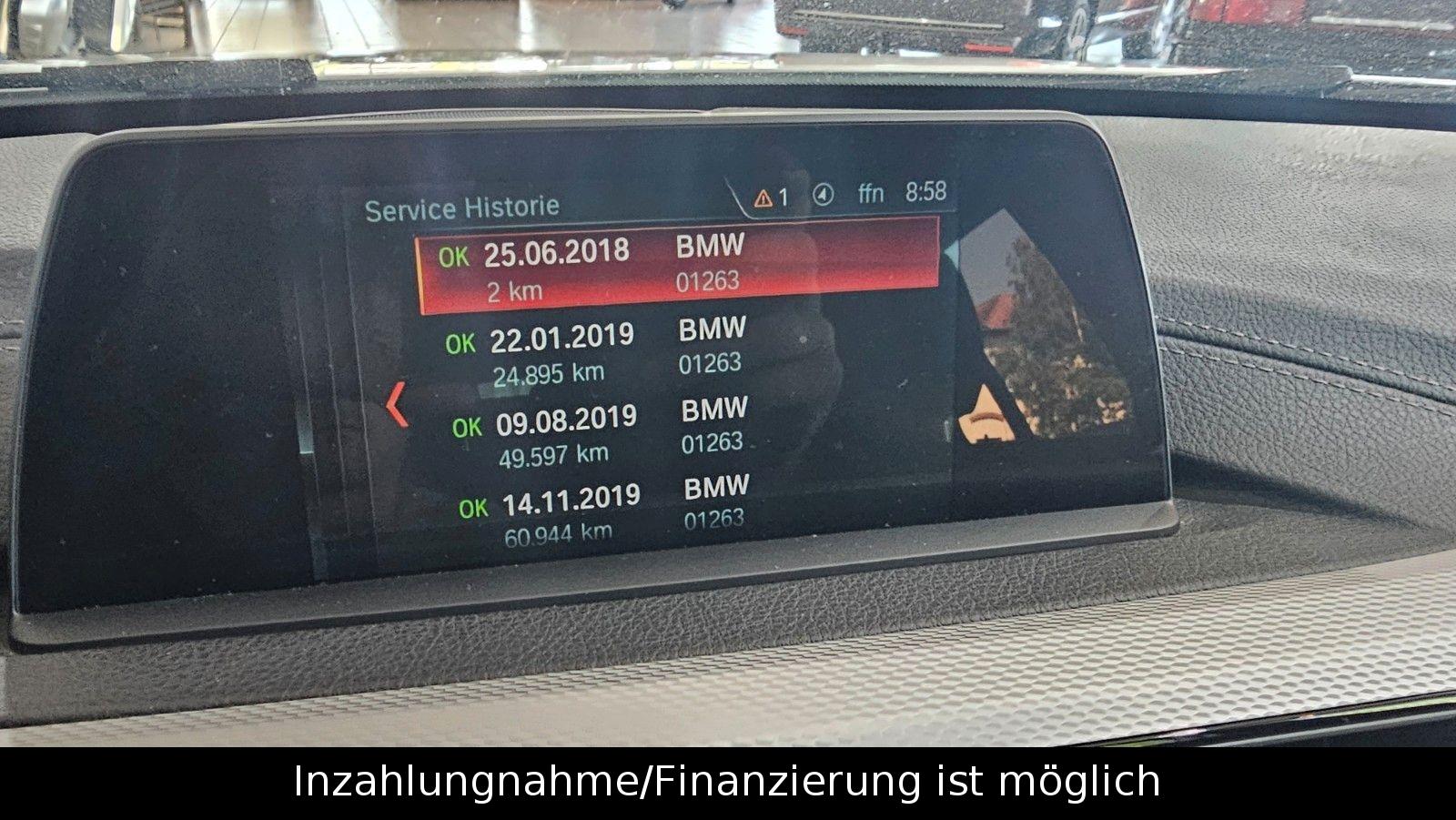 BMW 330 D TOURING - M-SPORT- 19" - 258 CV - BVA